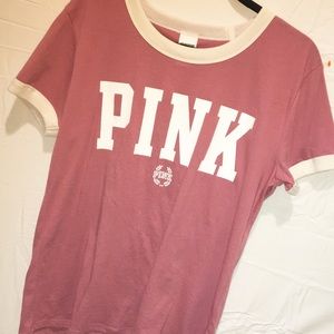 PINK Victoria Secret shirt